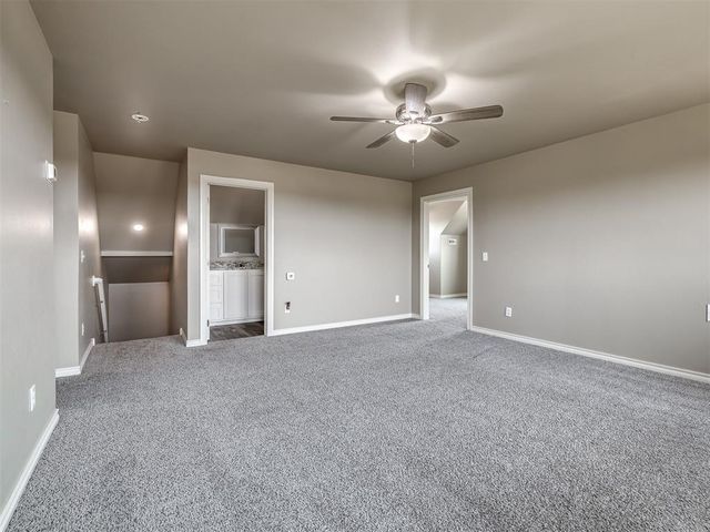 517 S Broadway Avenue, Guthrie, OK 73044