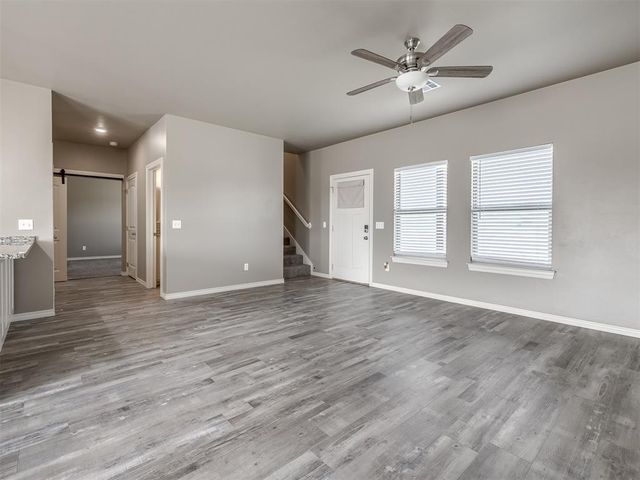517 S Broadway Avenue, Guthrie, OK 73044