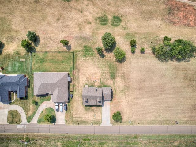 517 S Broadway Avenue, Guthrie, OK 73044