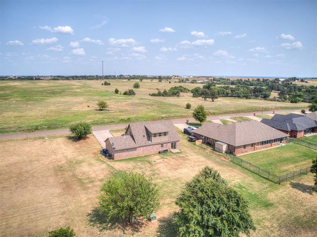 517 S Broadway Avenue, Guthrie, OK 73044