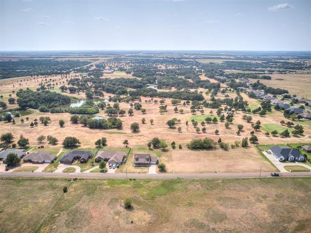 517 S Broadway Avenue, Guthrie, OK 73044