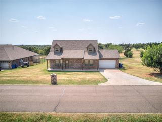 517 S Broadway Avenue, Guthrie, OK 73044