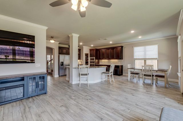 3606 Pendleton Court, Forney, TX 75126