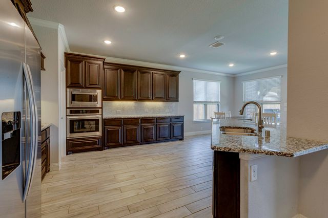 3606 Pendleton Court, Forney, TX 75126