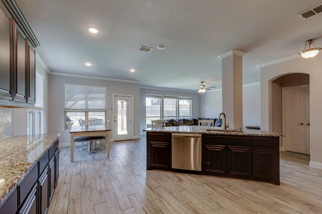 3606 Pendleton Court, Forney, TX 75126