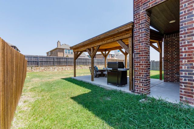 3606 Pendleton Court, Forney, TX 75126