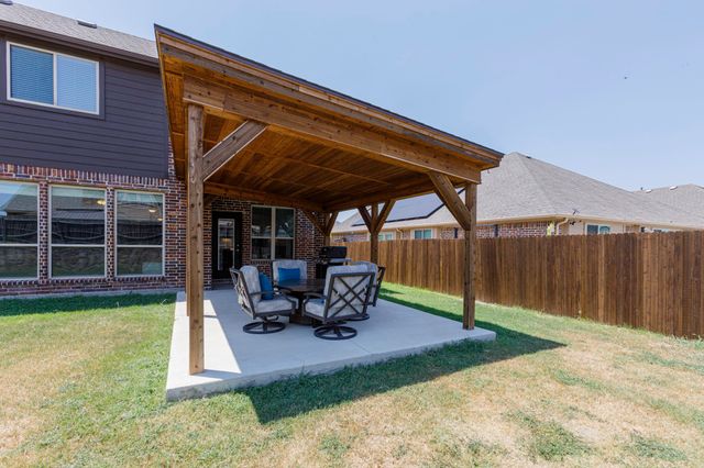 3606 Pendleton Court, Forney, TX 75126