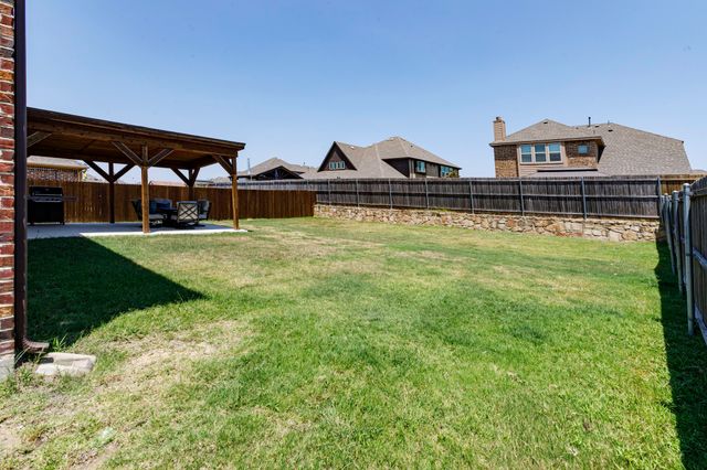 3606 Pendleton Court, Forney, TX 75126