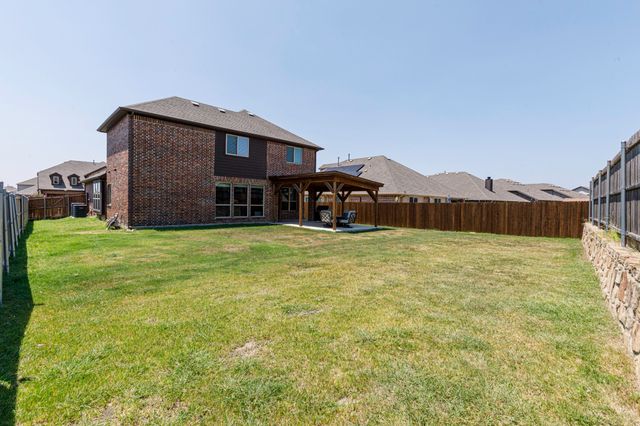 3606 Pendleton Court, Forney, TX 75126