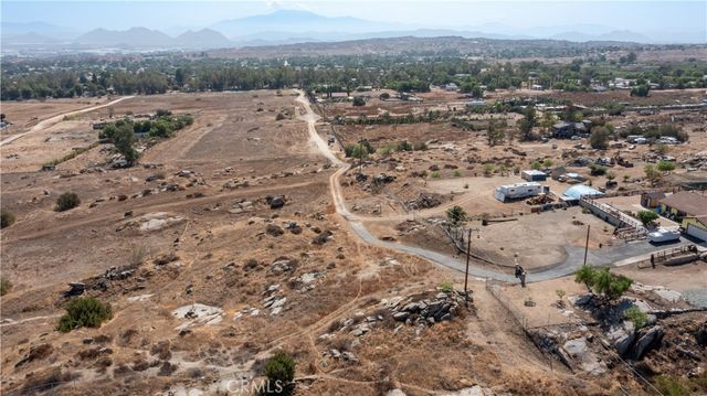0 Tony Drive, Perris, CA 92570