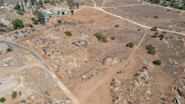 0 Tony Drive, Perris, CA 92570