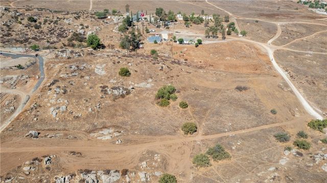 0 Tony Drive, Perris, CA 92570