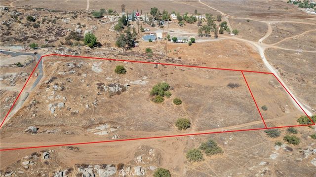 0 Tony Drive, Perris, CA 92570