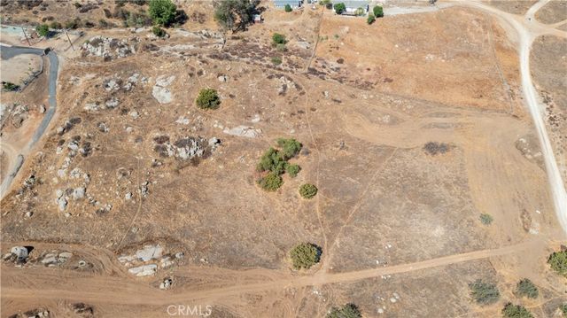 0 Tony Drive, Perris, CA 92570