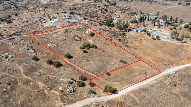 0 Tony Drive, Perris, CA 92570