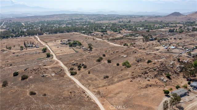 0 Tony Drive, Perris, CA 92570