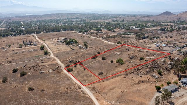 0 Tony Drive, Perris, CA 92570