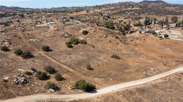 0 Tony Drive, Perris, CA 92570