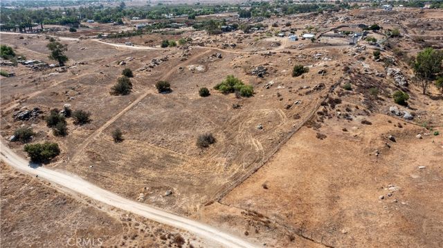 0 Tony Drive, Perris, CA 92570