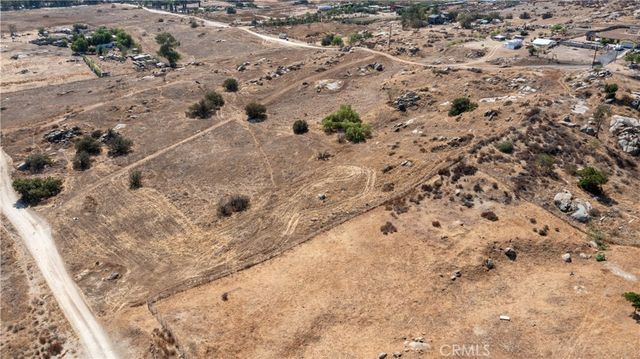 0 Tony Drive, Perris, CA 92570