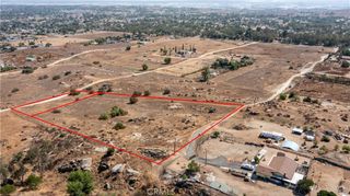 0 Tony Drive, Perris, CA 92570