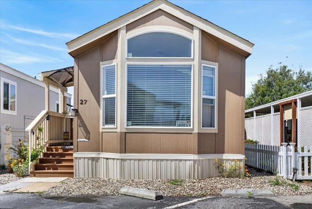 835 Kimball Avenue, Seaside, CA 93955