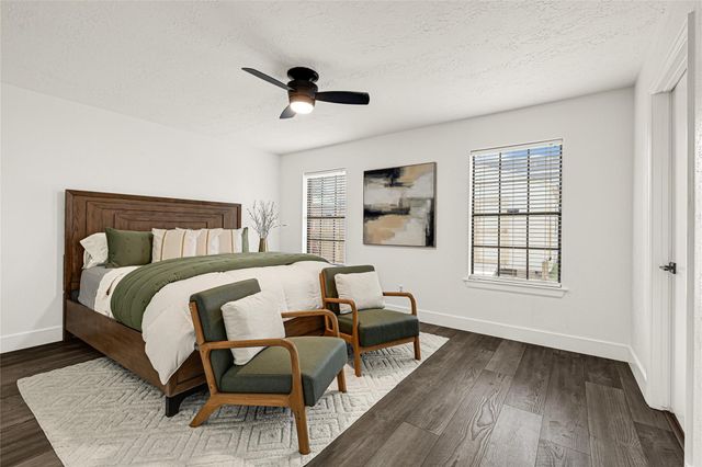 4214 Manordale Drive, Pasadena, TX 77505