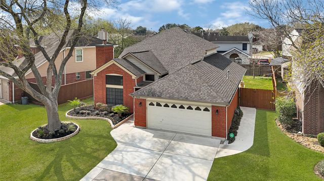 4214 Manordale Drive, Pasadena, TX 77505