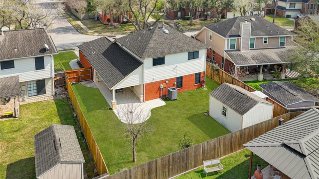 4214 Manordale Drive, Pasadena, TX 77505