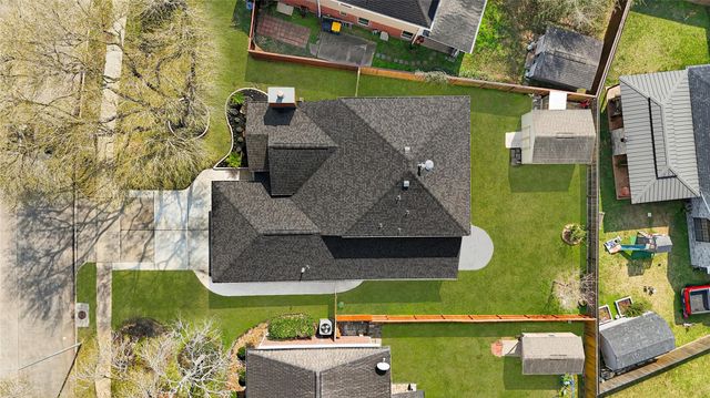 4214 Manordale Drive, Pasadena, TX 77505