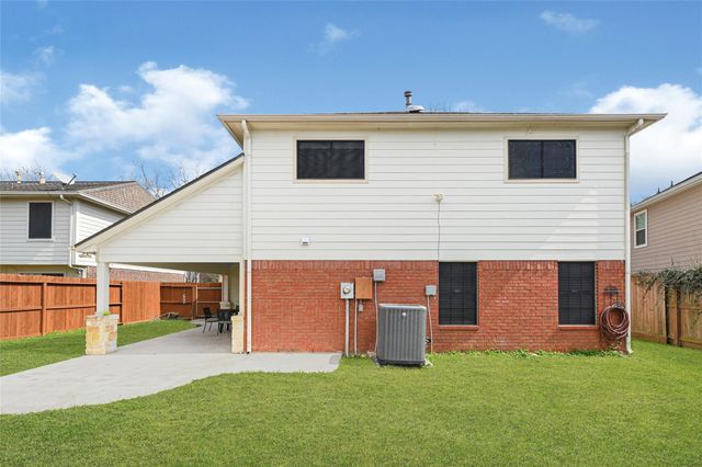 4214 Manordale Drive, Pasadena, TX 77505