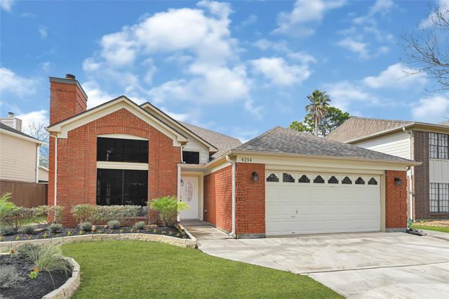 4214 Manordale Drive, Pasadena, TX 77505