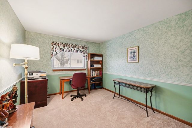 20604 Birch Meadow Drive, Clinton Twp, MI 48036