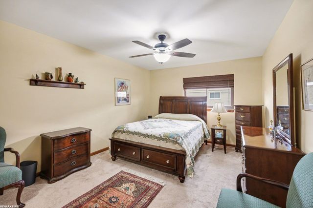 20604 Birch Meadow Drive, Clinton Twp, MI 48036