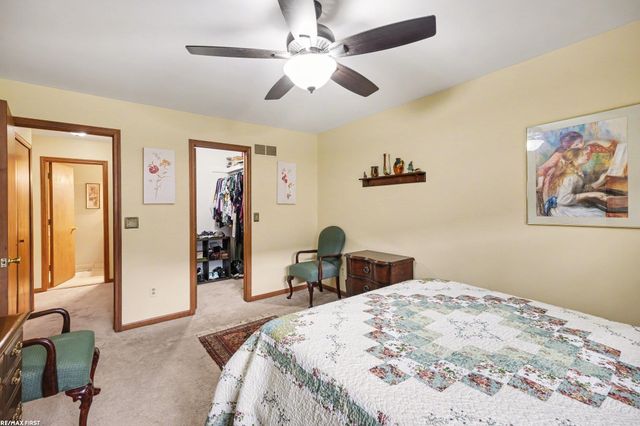 20604 Birch Meadow Drive, Clinton Twp, MI 48036