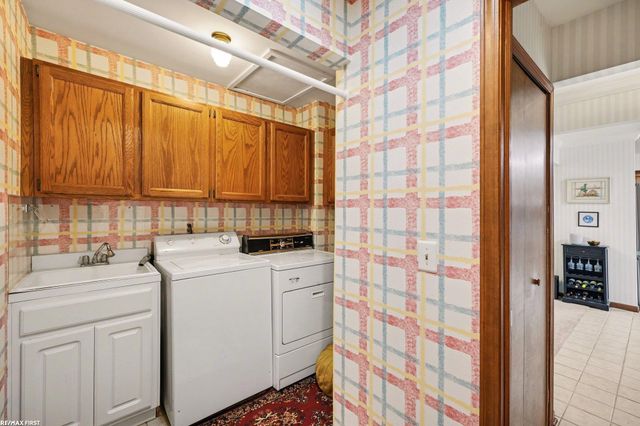 20604 Birch Meadow Drive, Clinton Twp, MI 48036