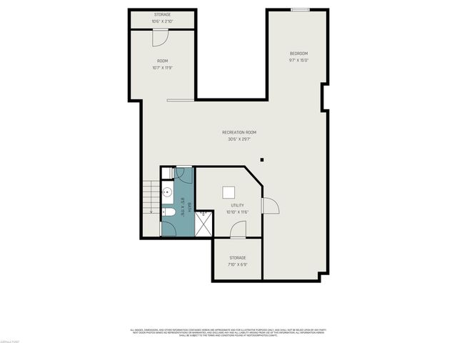 20604 Birch Meadow Drive, Clinton Twp, MI 48036