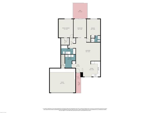 20604 Birch Meadow Drive, Clinton Twp, MI 48036