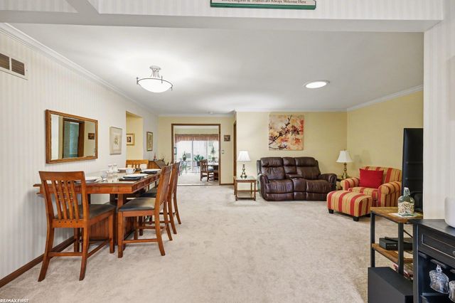 20604 Birch Meadow Drive, Clinton Twp, MI 48036