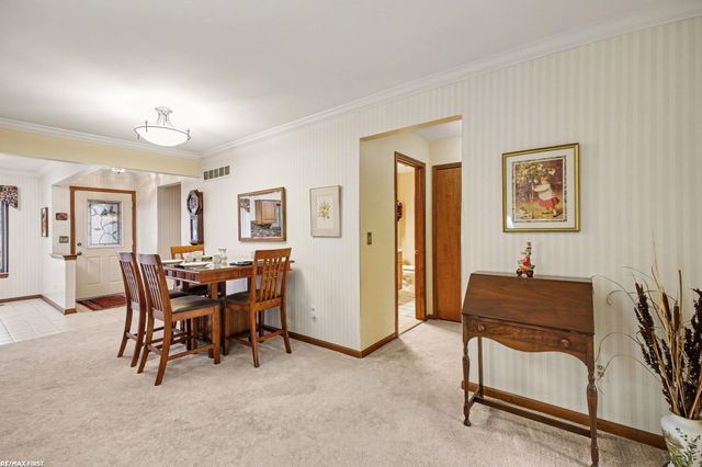 20604 Birch Meadow Drive, Clinton Twp, MI 48036