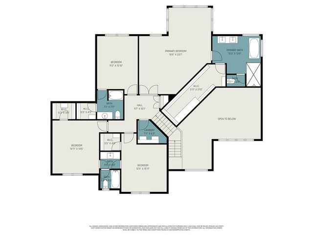 6730 Meyers Circle, Parkville, MO 64152