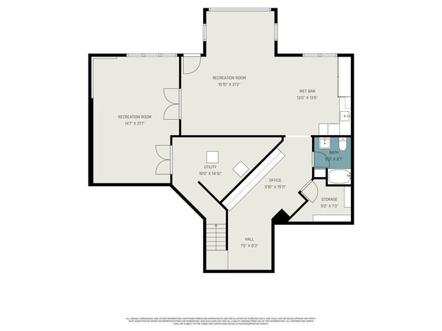 6730 Meyers Circle, Parkville, MO 64152