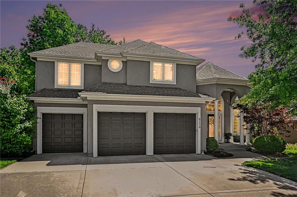 6730 Meyers Circle, Parkville, MO 64152