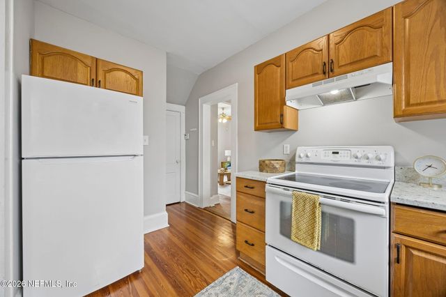 1326 HOLLYWOOD Avenue, Jacksonville, FL 32205