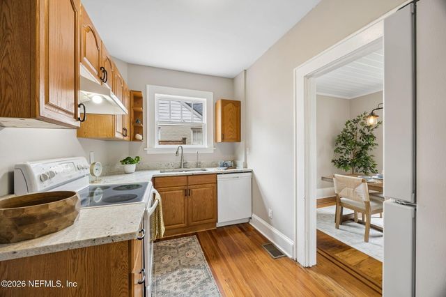 1326 HOLLYWOOD Avenue, Jacksonville, FL 32205