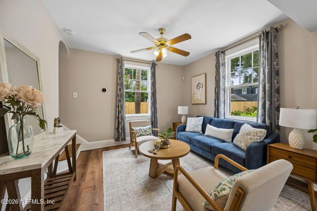 1326 HOLLYWOOD Avenue, Jacksonville, FL 32205