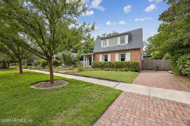 1326 HOLLYWOOD Avenue, Jacksonville, FL 32205