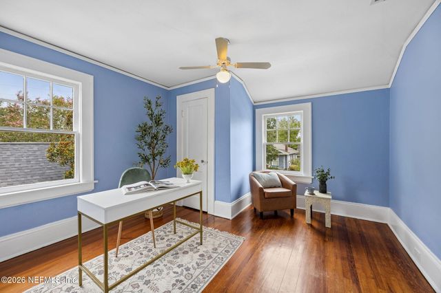 1326 HOLLYWOOD Avenue, Jacksonville, FL 32205