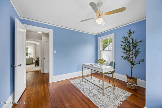 1326 HOLLYWOOD Avenue, Jacksonville, FL 32205