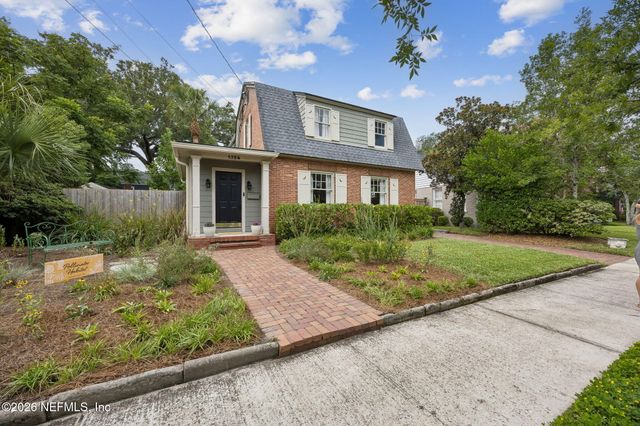 1326 HOLLYWOOD Avenue, Jacksonville, FL 32205